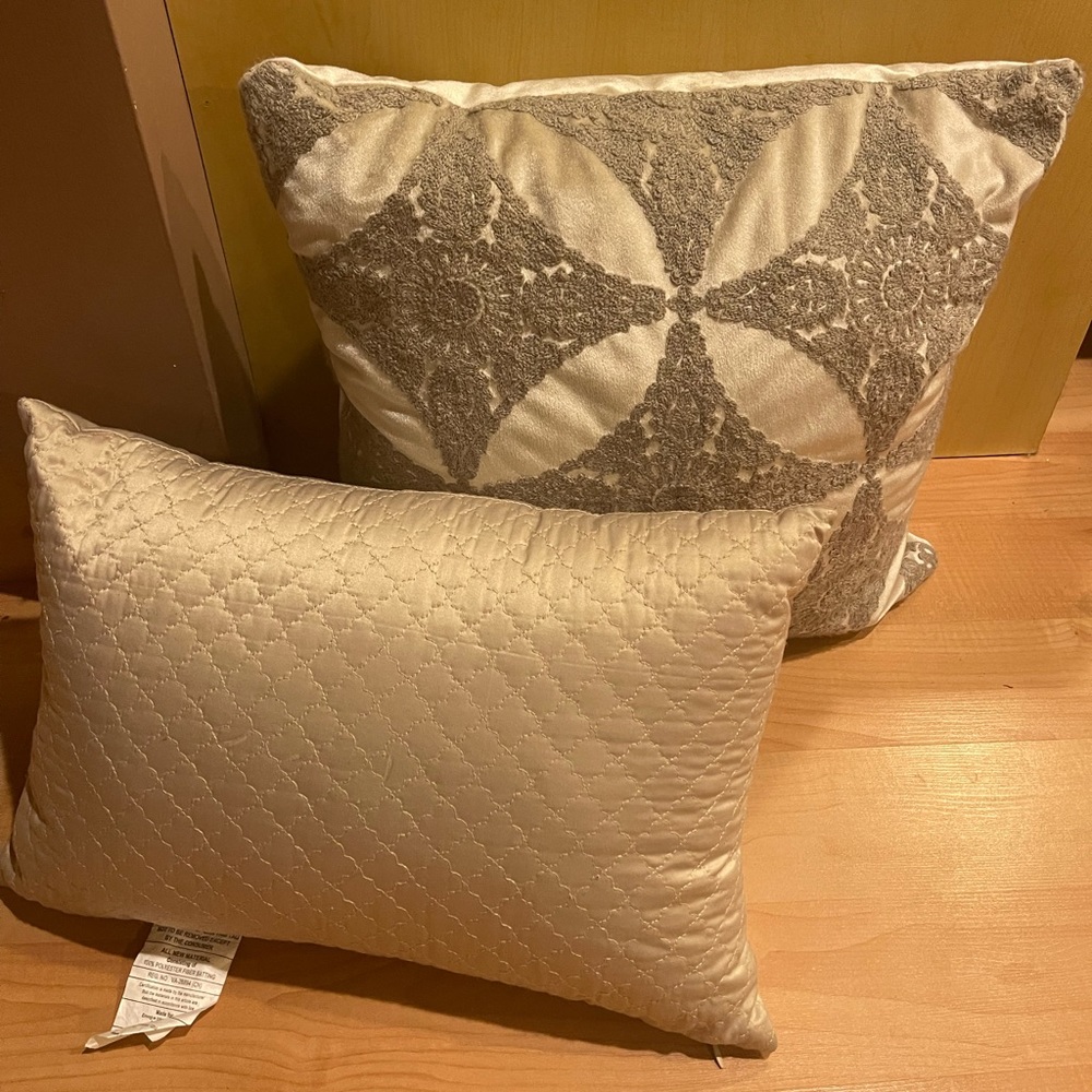 Pillow Bundle
